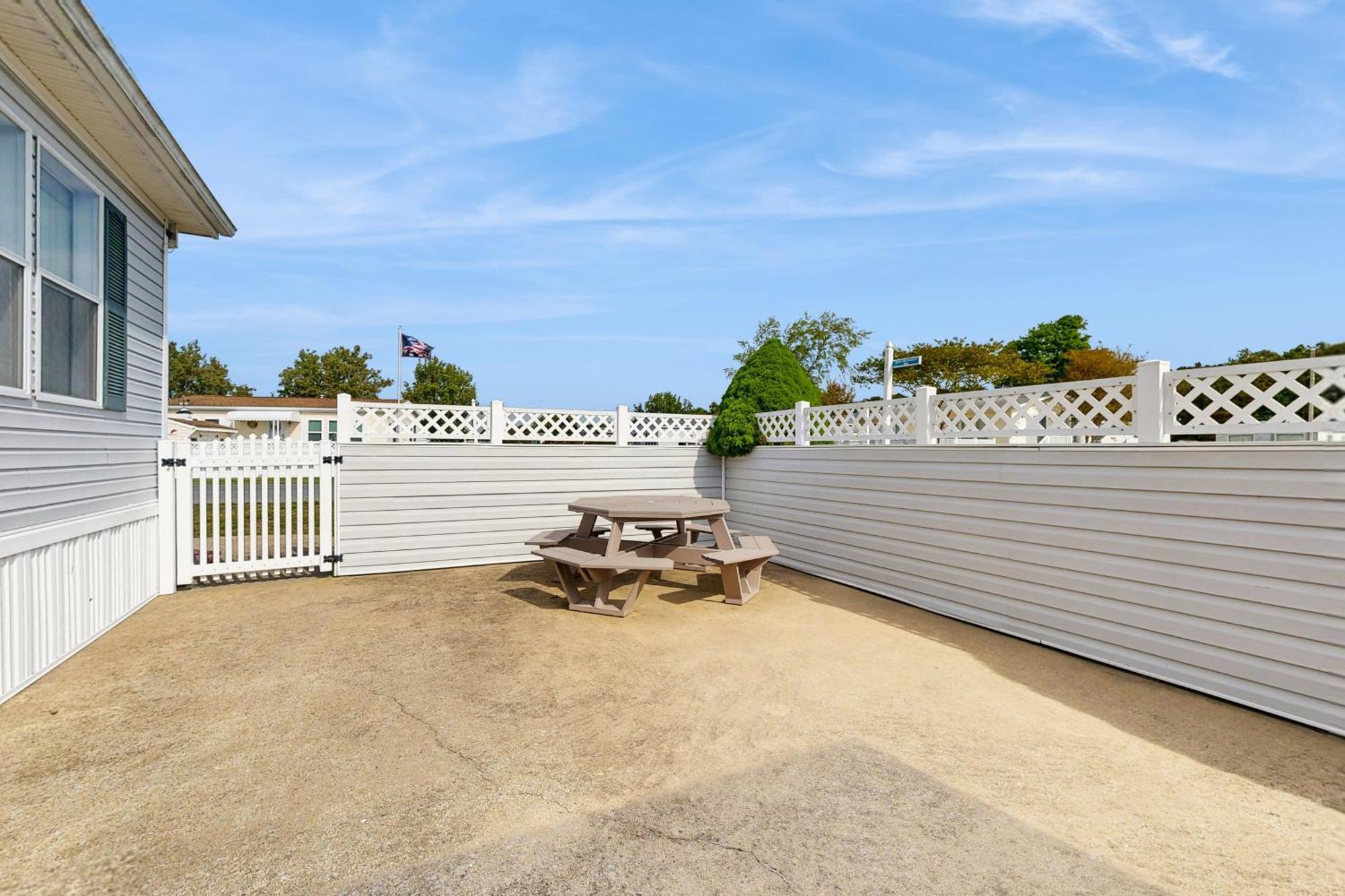 Вілла Assateague Point - Bay Breeze Берлін Екстер'єр фото
