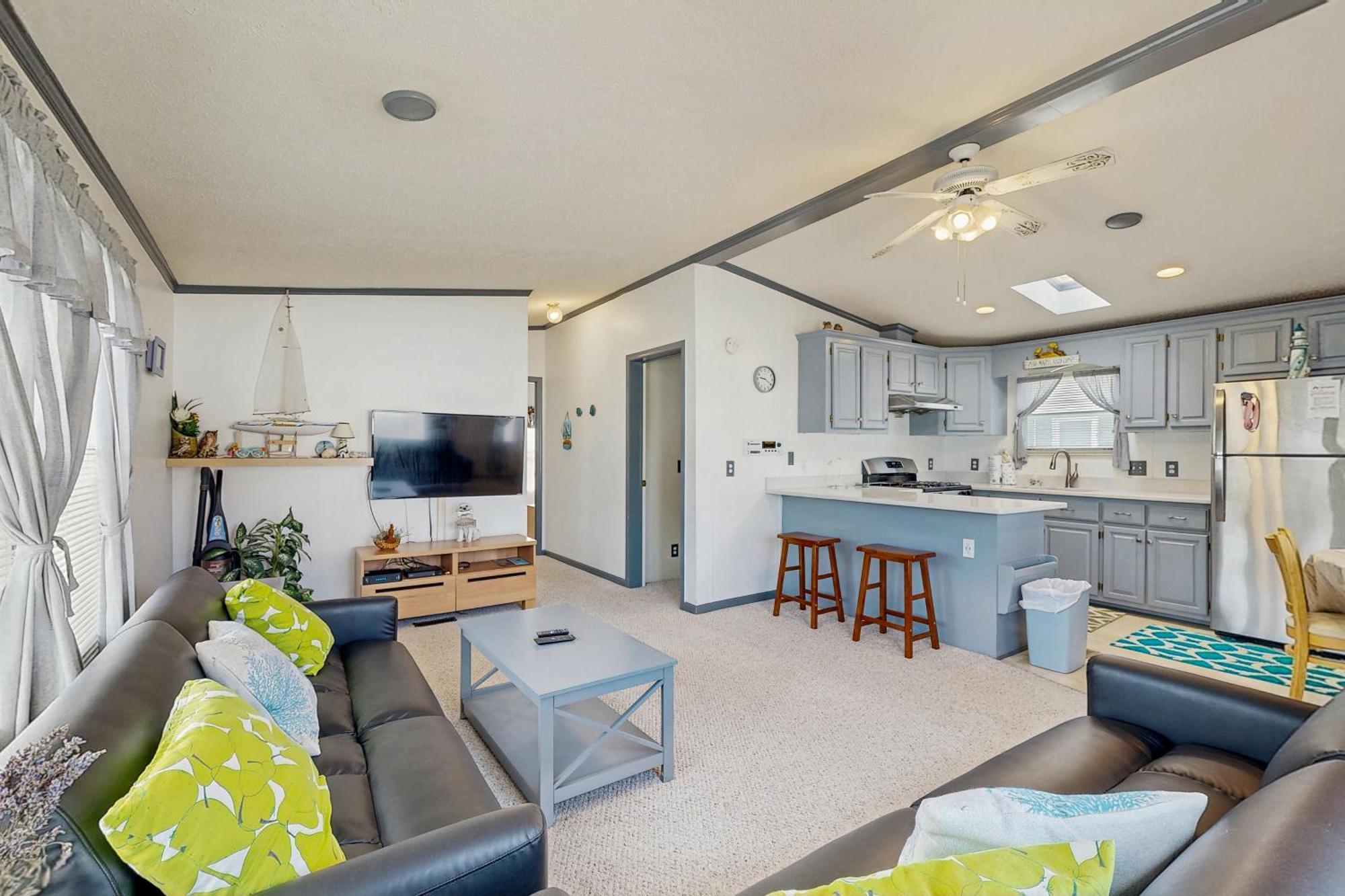 Вілла Assateague Point - Bay Breeze Берлін Екстер'єр фото
