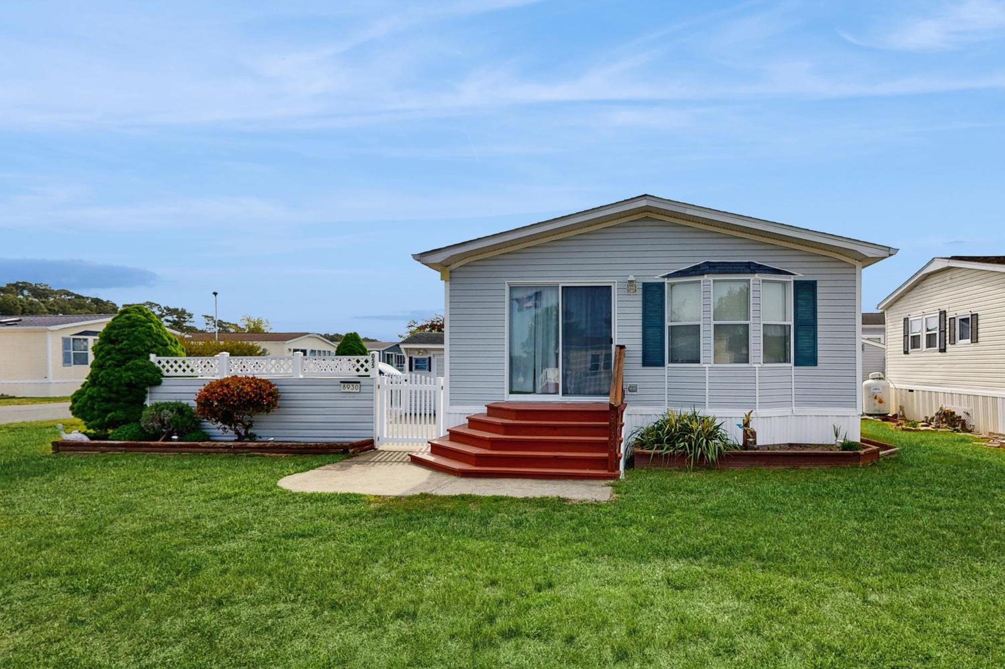 Вілла Assateague Point - Bay Breeze Берлін Екстер'єр фото